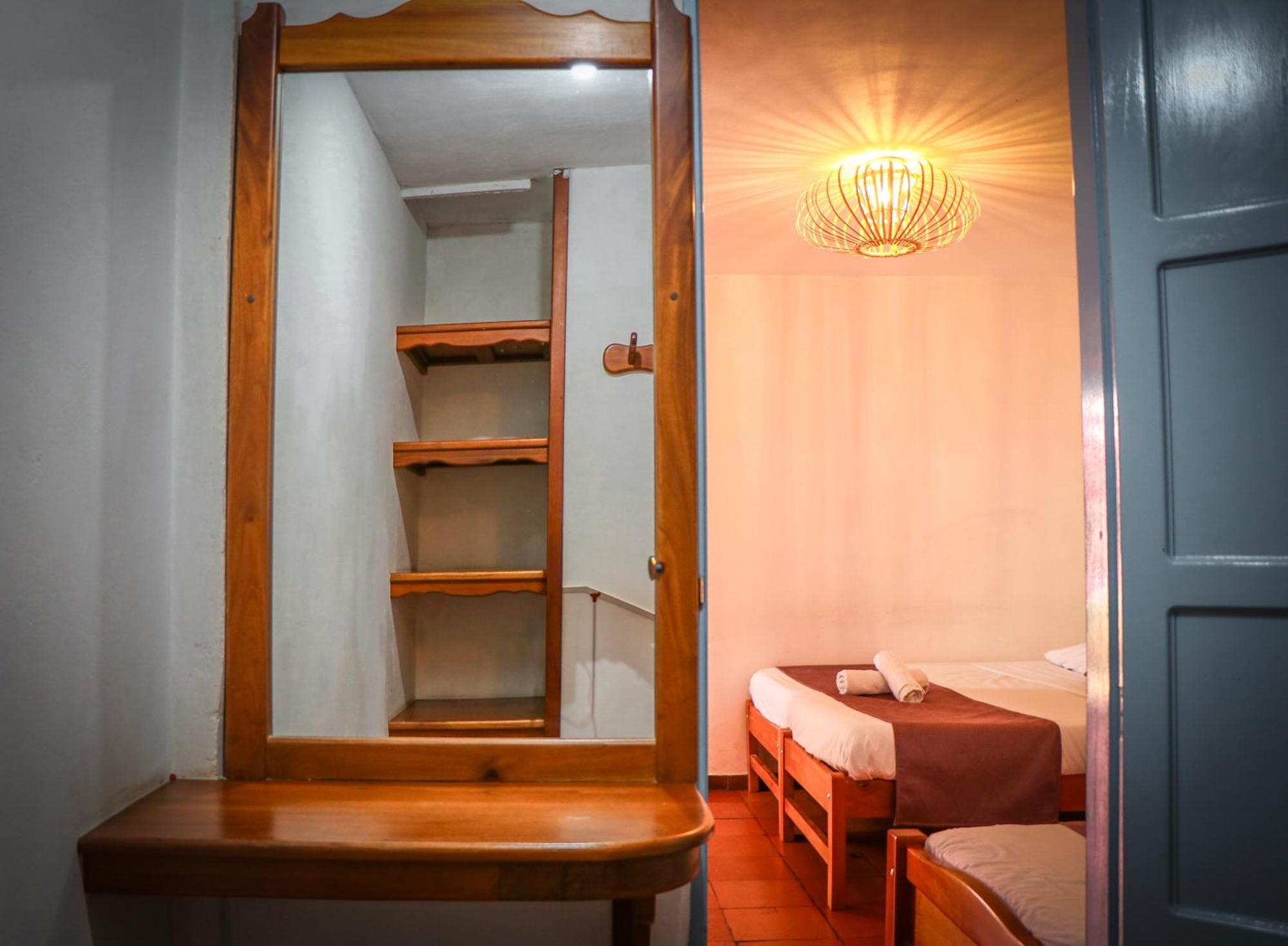 Aura Hotel Parque Barichara By Infinity Eksteriør bilde