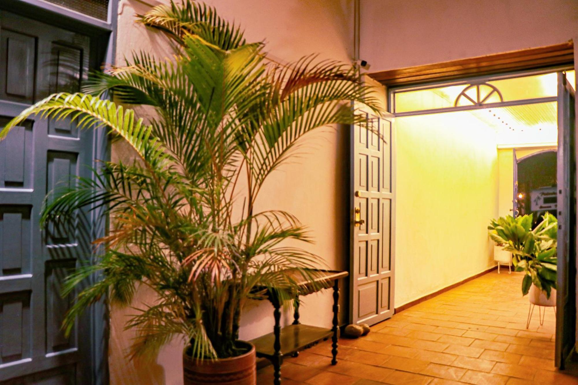 Aura Hotel Parque Barichara By Infinity Eksteriør bilde